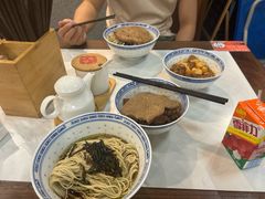 -永丰面馆(汉口路店)