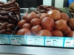 -燕风楼烤鸭店(建设总店)