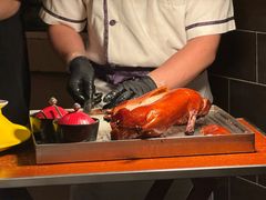 -花家怡园(四合院总店)
