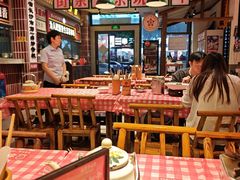 -龙师傅卤炒(天马店)