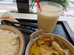 -永和大王(赤峰路二店)