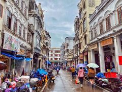 -红色娘子军纪念园