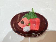 -鮨一日本料理(大中华店)