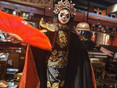 -吼堂老火锅(太古里总店)