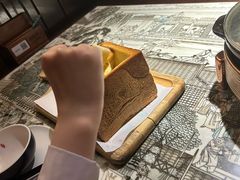 -绿茶餐厅(朝阳大悦城店)