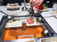 -海底捞火锅(劲松店)