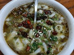 酸菜黑鱼片-陈有良尖椒鸡(渝中旗舰店)