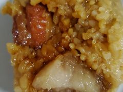 咸蛋黄大肉粽-白玉兰食品(甜云店)