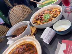 -红厨巷·淮扬菜(熙南里店)