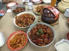 -老三样·旧食新味(万寿宫店)