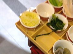 -蜀国大将老火锅(江北店)