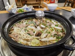 -怪难吃·乐山跷脚牛肉(新牌坊店)