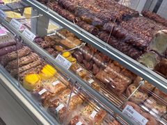 -好利来(鲁谷店)