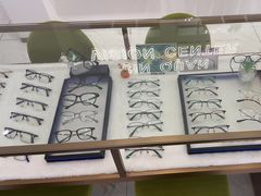 -锦泉眼视光中心(海珠广场店)