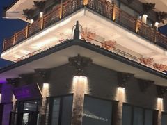 -金板闸水岸园林餐厅(大运河板闸遗址公园店)