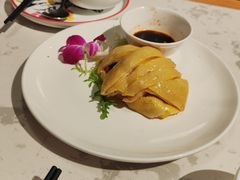 -新白鹿餐厅(第一百货店)