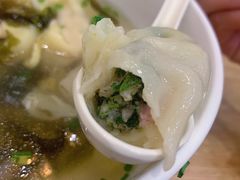 全家福大馄饨-阿琴面馆(武林路店)