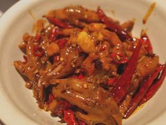 -遇见老南昌-柴火灶(顺外路店)