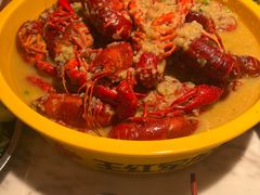 -王红军龙虾(新民路店)