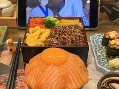 -三笙精致·料理(海河店)
