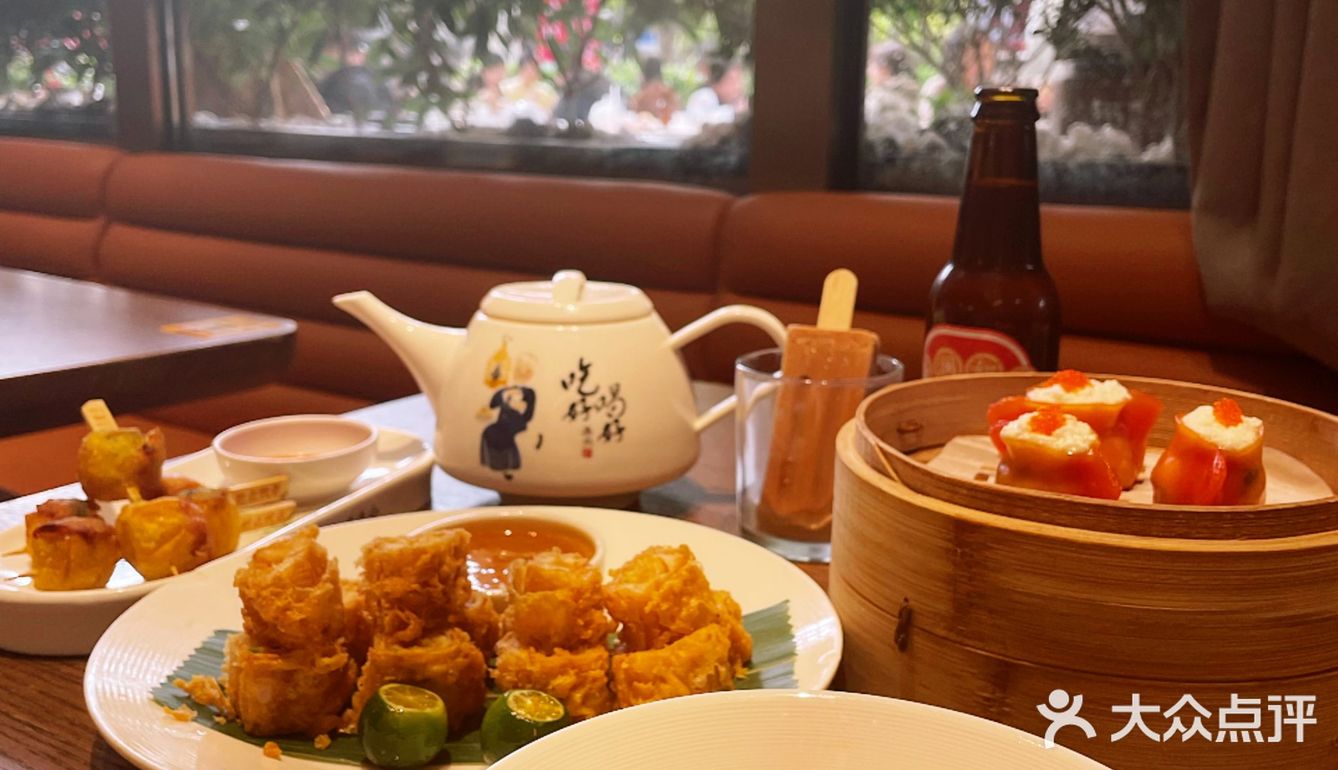 懒人吃蟹，看蔡澜教你不用自己手拆吃蟹肉
