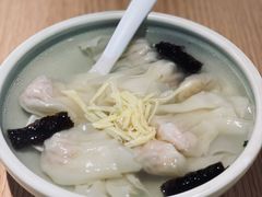 -苏小柳点心·手作小笼包(新街口分院店)