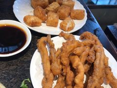 -巴蜀大宅门火锅(新华公园店)