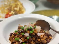 -虎哥私房菜(馒头山店)