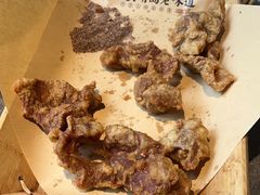 -1937青岛老味道·海肠捞饭·青岛菜(大鲍岛栈桥店)