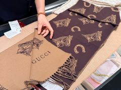 -Gucci(重庆IFS店)