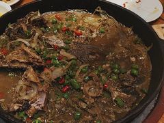 -老板恋上鱼(环山路店)