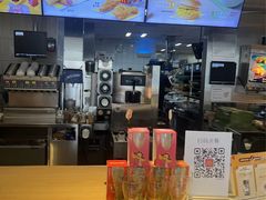 -麦当劳(长泰商业广场店)