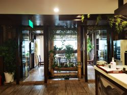 -青青一生美皮肤管理