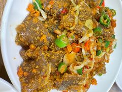-姥姥春饼·烤鸭(未央路盛龙店)