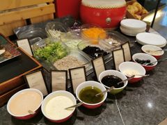 -西安高新希尔顿酒店·咖啡露台西餐厅