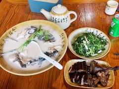 -75幢私房菜馆
