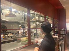 -青年公社烤鸭(宝杨宝龙广场店)