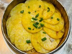 -郑件洋芋饭庄