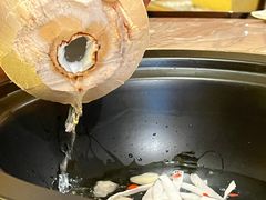 -采悦轩中餐厅·粤菜·海南菜(神州半岛喜来登度假酒店)