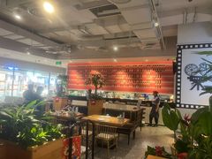 -必胜客(百联又一城店)