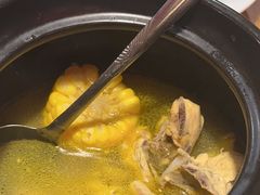 -新白鹿餐厅(百联中环店)