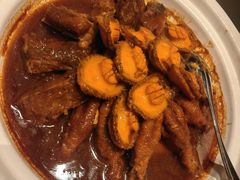 -上和臻品中国菜(花园街店)