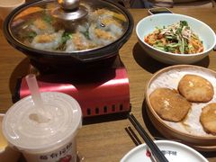 -六月雪干锅(涪城万达广场店)