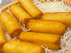 -朱记乳鸽王·非遗石岐乳鸽·全鸽宴(大兴旗舰店)