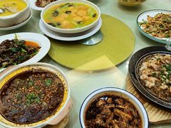 -月圆霖特色农家乐
