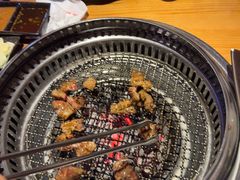 -丸藏和牛烧肉专门店(园区师惠坊店)
