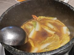 -芸山季·云南野生菌火锅(宝能环球汇店)