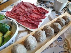 -普宁潮汕牛肉火锅(新香洲店)