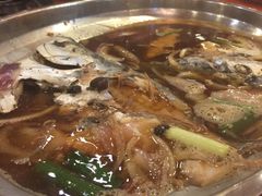 -香帅海鲜餐厅