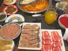 -沸炉重庆老火锅(军事博物馆店)